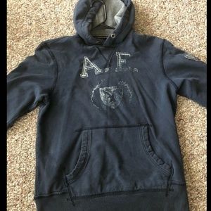 American Eagle Hoodie Men Size Med